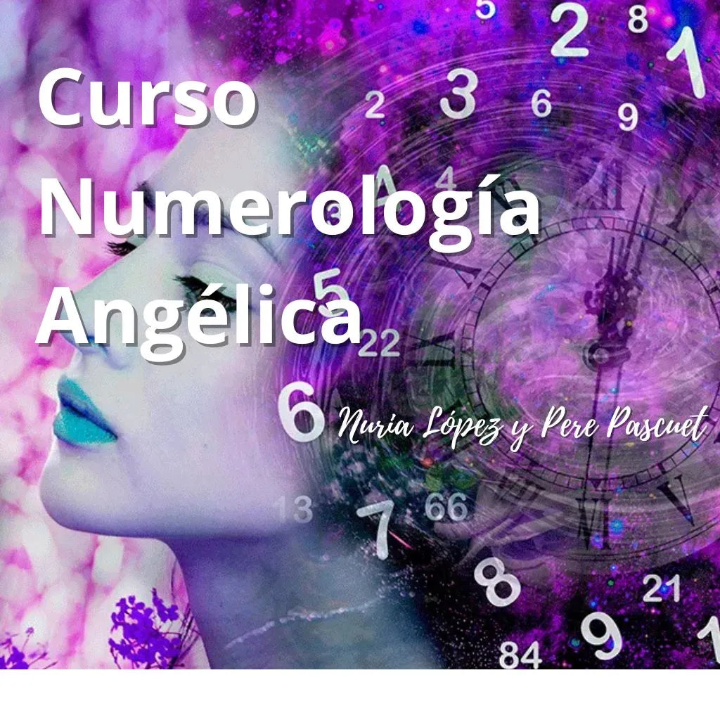 Curso de Numerología Angélica