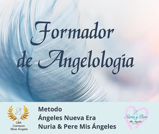 Copy of Formador de Angelologia